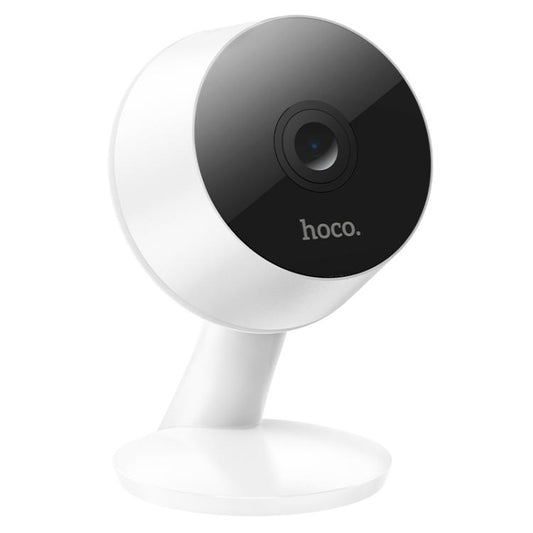 hoco D3 3MP 2.4G WiFi Indoor Card HD Camera, D3