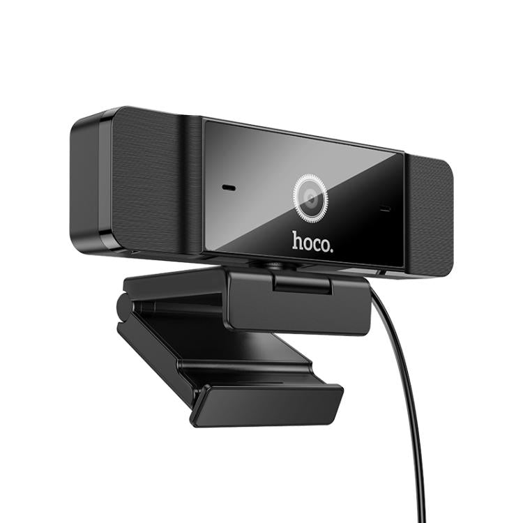 hoco D100 1080P 2MP USB Computer Camera, D100
