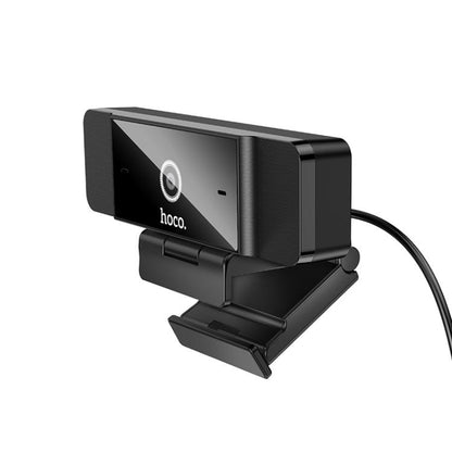 hoco D100 1080P 2MP USB Computer Camera, D100