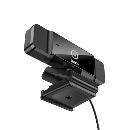 hoco D100 1080P 2MP USB Computer Camera, D100