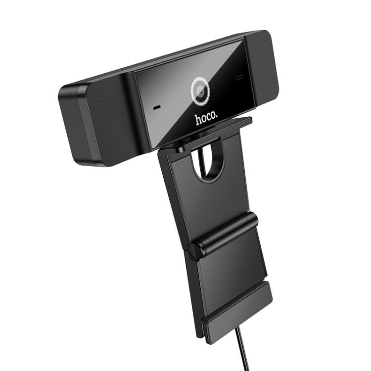 hoco D100 1080P 2MP USB Computer Camera, D100