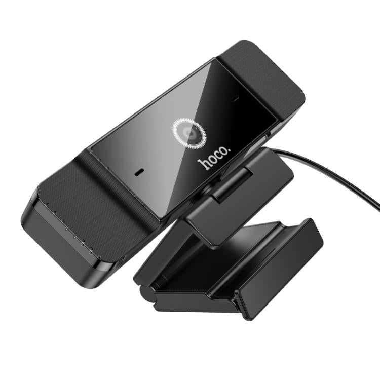 hoco D100 1080P 2MP USB Computer Camera, D100