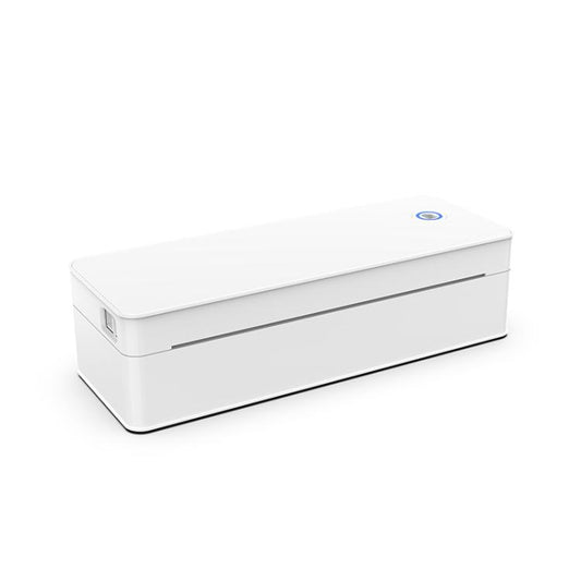 A401 Portable A4 Thermal Printer Educational Tattoo Printer, A401