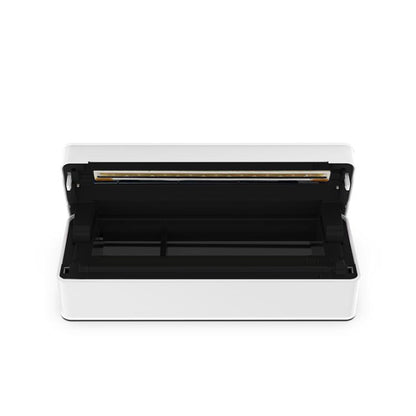 A401 Portable A4 Thermal Printer Educational Tattoo Printer, A401