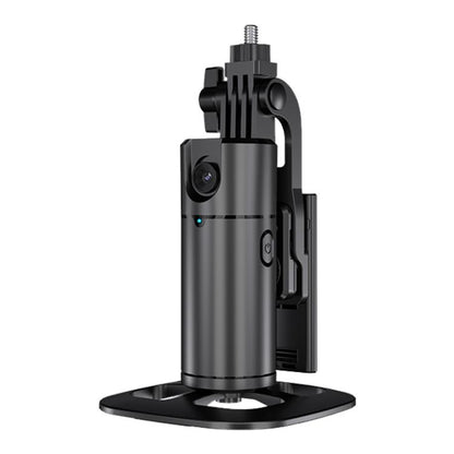 FUNSNAP Q1 Desktop 360 Degree Al Smart Face Tracking PTZ Bracket, Q1