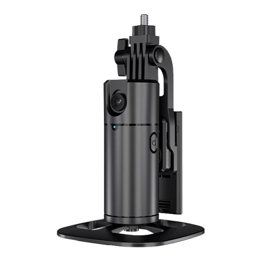 FUNSNAP Q1 Desktop 360 Degree Al Smart Face Tracking PTZ Bracket, Q1