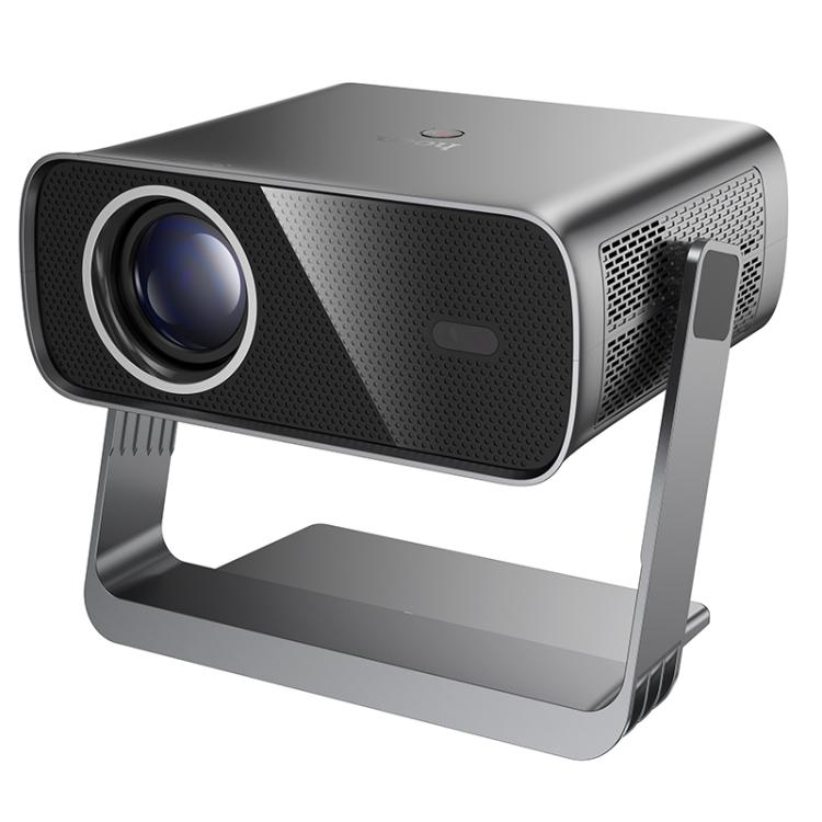 hoco DT5 1920x1080P 270ANSI Smart Electric Focus Projector Android Version, EU Plug