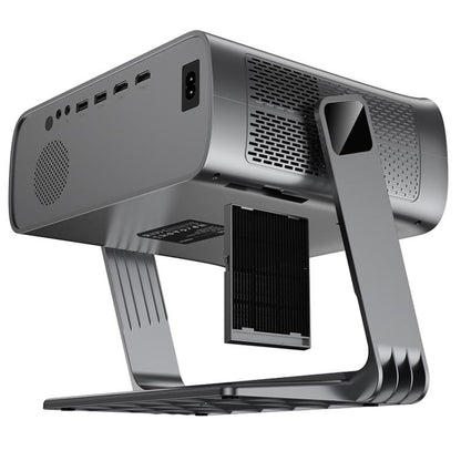 hoco DT5 1920x1080P 270ANSI Smart Electric Focus Projector Android Version, EU Plug
