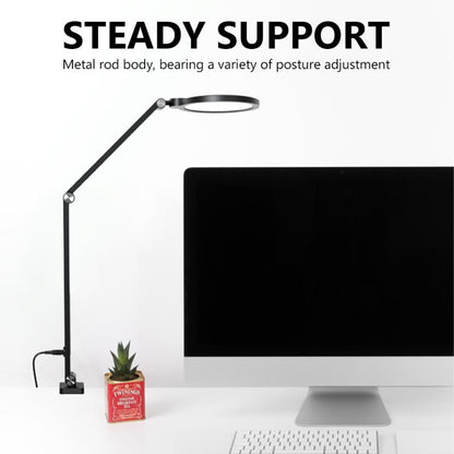 Kaisi LED35 Clip-Type Cantilever Support Fill Light, Kaisi LED35