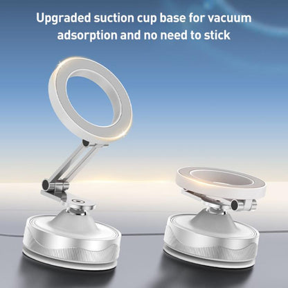 X30 Folding Rotating Car Magnetic Holder