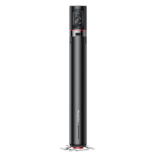 Yesido SF30 Integrated Jumping Stick Bluetooth Remote Control Selfie Stick, SF30