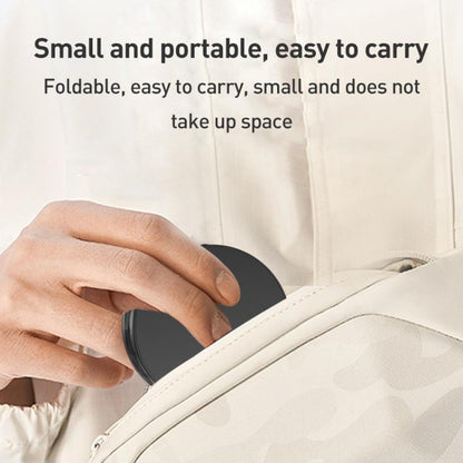 CC-T31 Vacuum Adsorption Magnetic Car Phone Holder