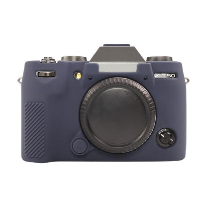 Glossy Soft Silicone Protective Case, For FUJIFILM X-T50