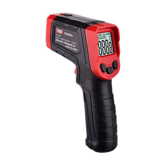 TRSI TA600A+ Infrared Thermometer Measuring Range -32 to 400 Degrees Celsius, TA600A+