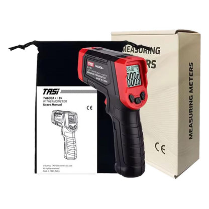 TRSI TA600B+ Infrared Thermometer Measuring Range -32 to 550 Degrees Celsius, TA600B+