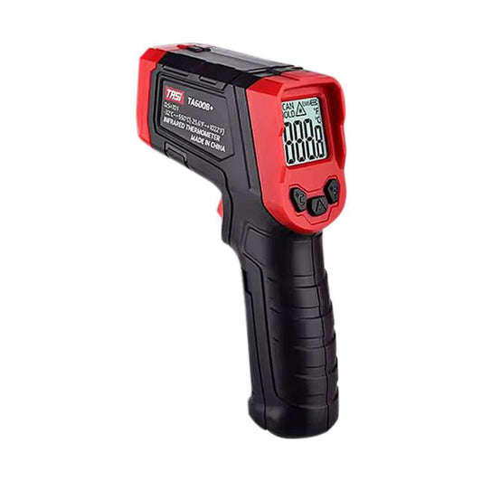 TRSI TA600B+ Infrared Thermometer Measuring Range -32 to 550 Degrees Celsius, TA600B+