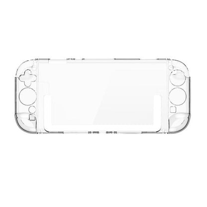 DUX DUCIS Transparent PC Protective Case, For Nintendo Switch 2