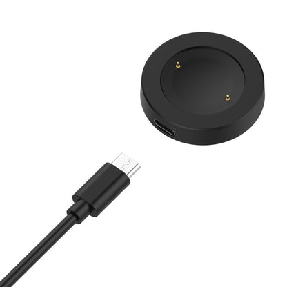 xDfind USB Interface Smart Watch Charging Cable, Length: 1m, Split Version, For Honor Watch GS 3