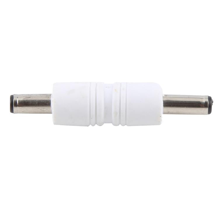 DC3.5x1.35mm Male to 3.5x1.35mm Male Adapter, DC3.5x1.35mm to 3.5x1.35mm