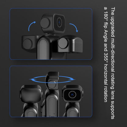GW70 1080P HD WIFI Night Vision Mini Video Recorder, GW70