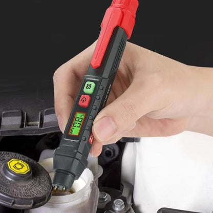 TASI TA15A Car Brake Fluid Detection Pen Brake Fluid Tester, TA15A