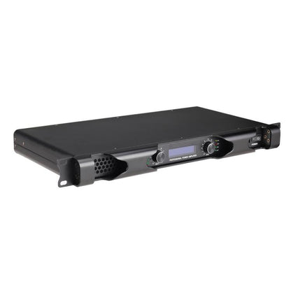 TEYUN X400W 2-Channel Digital Amplifier Speaker High Power Audio Gain, X400W