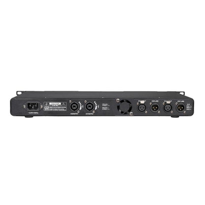 TEYUN X400W 2-Channel Digital Amplifier Speaker High Power Audio Gain, X400W