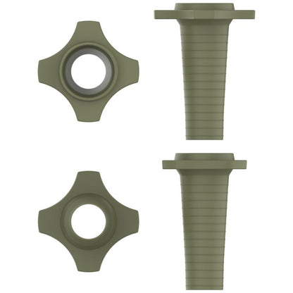 Without Switch Microphone Silicone Protective Cover, For Shure SM58