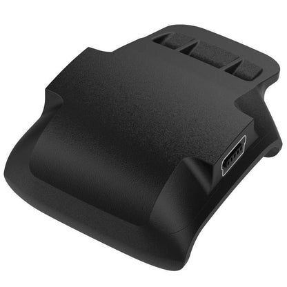Portable Dual Ports Pet Dog Bark Collar Tracker Charging Adapter, For Garmin PT10 / TB10 / TT15 Mini / T5 mini, For Garmin Barklimiter Deluxe / Delta Deluxe, For Garmin Delta / Delta XC / Delta Upland