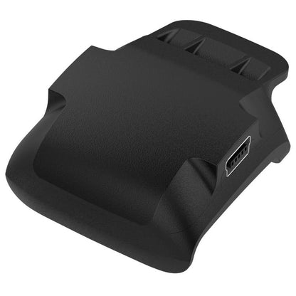Portable Dual Ports Pet Dog Bark Collar Tracker Charging Adapter, For Garmin PT10 / TB10 / TT15 Mini / T5 mini, For Garmin Barklimiter Deluxe / Delta Deluxe, For Garmin Delta / Delta XC / Delta Upland