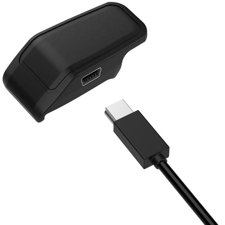 Portable Dual Ports Pet Dog Bark Collar Tracker Charging Adapter, For Garmin PT10 / TB10 / TT15 Mini / T5 mini, For Garmin Barklimiter Deluxe / Delta Deluxe, For Garmin Delta / Delta XC / Delta Upland