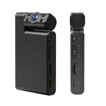 TN-5 1080P HD WIFI Mini Camera Video Recorder, TN-5