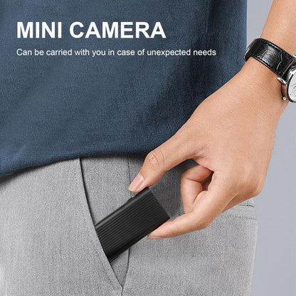 TN-6 Multifunctional HD WIFI Mini Camera Video Recorder, TN-6