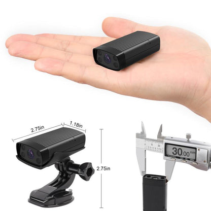 TN-6 Multifunctional HD WIFI Mini Camera Video Recorder, TN-6