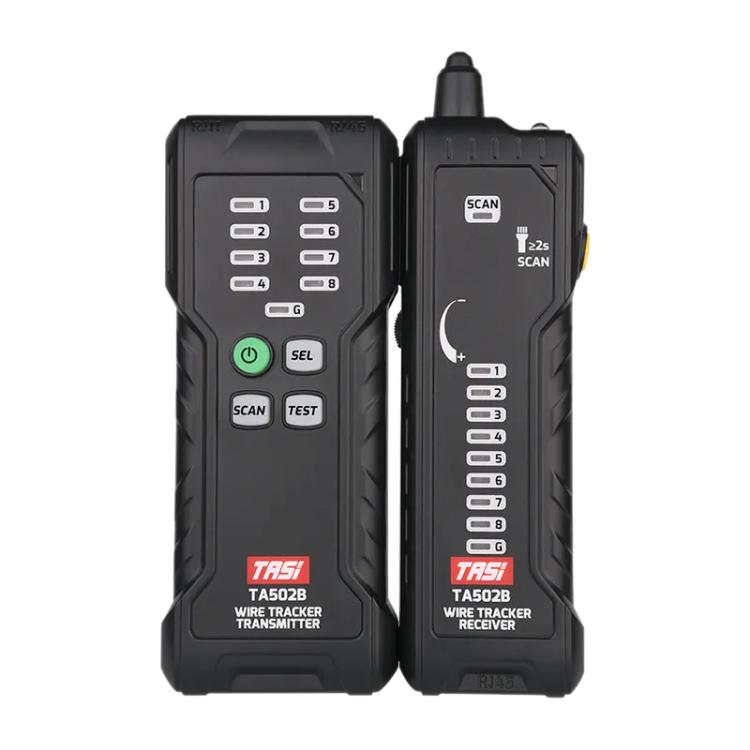 TASI TA502B Multi-function Network Cable Tester, TA502B