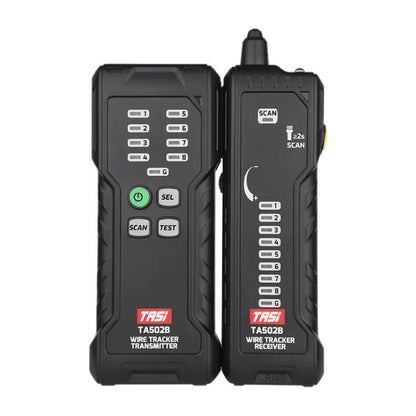 TASI TA502B Multi-function Network Cable Tester, TA502B