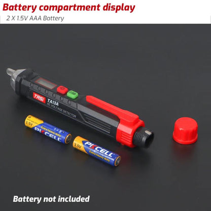 TASI TA13A Intelligent Circuit Test Multi-function Test Pen, TA13A