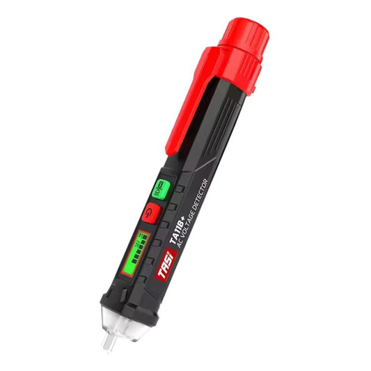 TASI TA11B+ Non-contact Inductive LCD Digital Display Tester, TA11B+