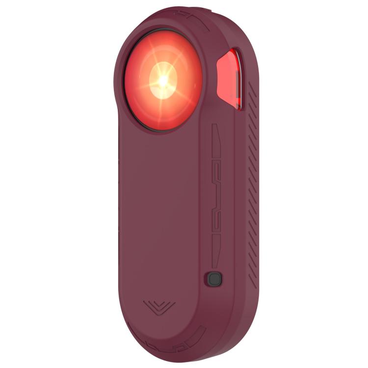 Tail Light Silicone Protective Case, For Garmin Varia RCT715 / RTL515 / UT800