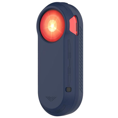 Tail Light Silicone Protective Case, For Garmin Varia RCT715 / RTL515 / UT800