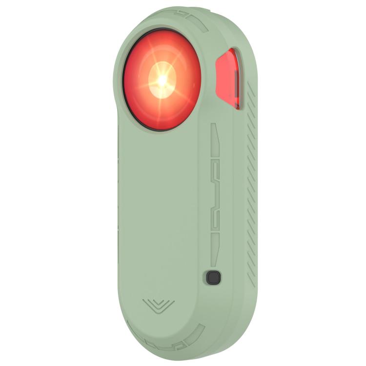 Tail Light Silicone Protective Case, For Garmin Varia RCT715 / RTL515 / UT800