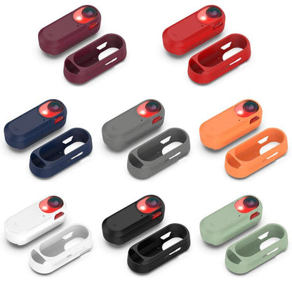 Tail Light Silicone Protective Case, For Garmin Varia RCT715 / RTL515 / UT800
