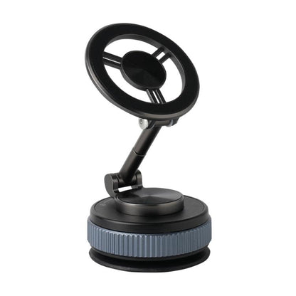 XZK104 2nd Generation Vacuum Adsorption Magnetic Folding Car Phone Holder, XZK104 A Type, XZK104 B Type, XZK104 C Type, XZK104 D Type