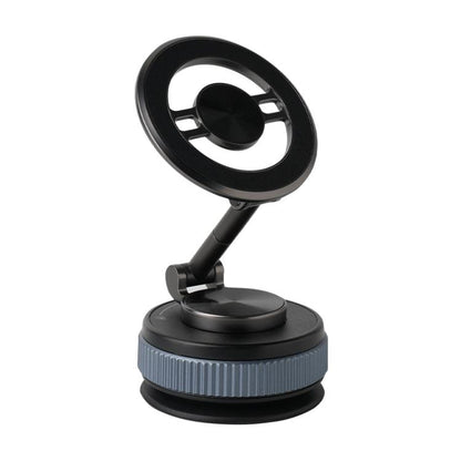 XZK104 2nd Generation Vacuum Adsorption Magnetic Folding Car Phone Holder, XZK104 A Type, XZK104 B Type, XZK104 C Type, XZK104 D Type