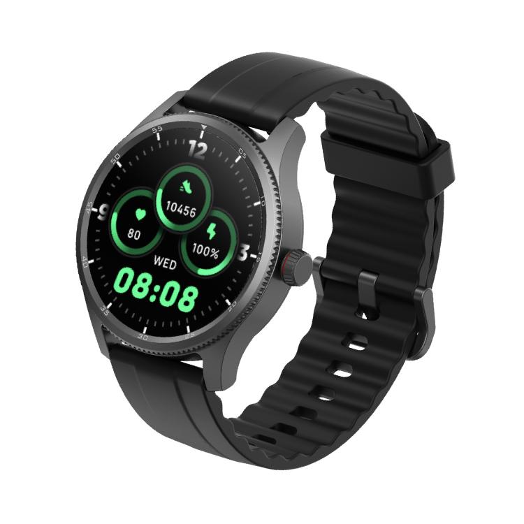 MOMAX SW2S 1.38 inch Screen IP68 Waterproof Smart Sports Watch