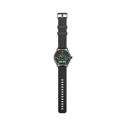 MOMAX SW2S 1.38 inch Screen IP68 Waterproof Smart Sports Watch