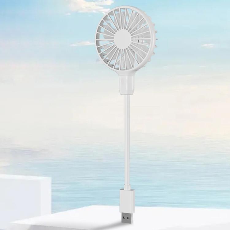 USB Direct Plug-in Brushless Motor Low Noise Small Fan, with Switch, without Switch