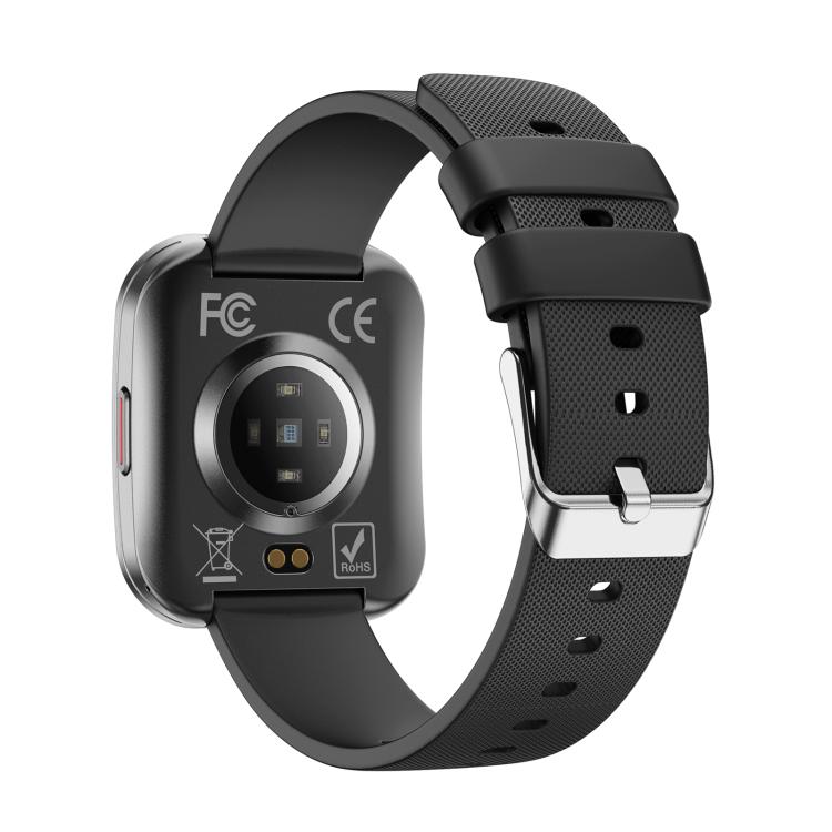 U17 1.85 inch Ultra-thin Curved Screen IP68 Sports Smart Watch