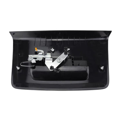 Car Trunk Handle for Nissan Frontier 2013-2014 90606-EA810, For Nissan Frontier 2013-2014