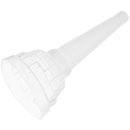 Car Oil Filter Removal Tool Universal Anti-scald Funnel, 235 x 90mm